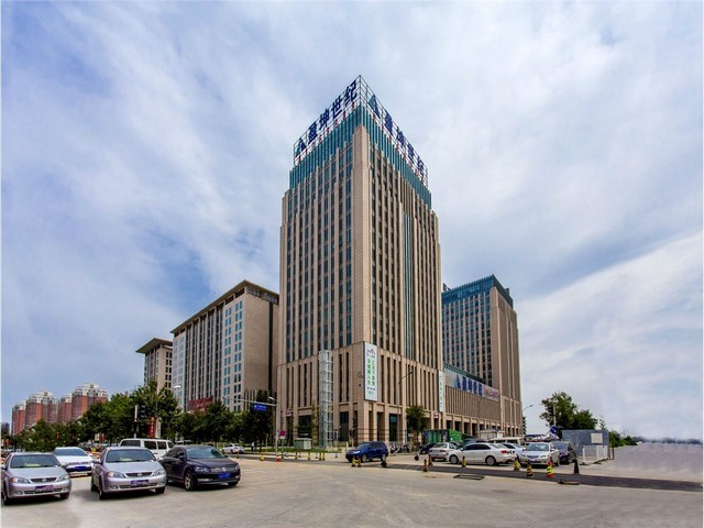 泉州飞地产业园招商公司